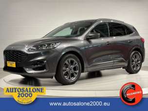 FORD Kuga Elettrica/Benzina 2023 usata, Treviso FORD Kuga Elettrica/Benzina 2023 usata, Treviso