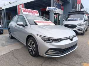VOLKSWAGEN Golf Elettrica/Benzina 2022 usata, Torino VOLKSWAGEN Golf Elettrica/Benzina 2022 usata, Torino