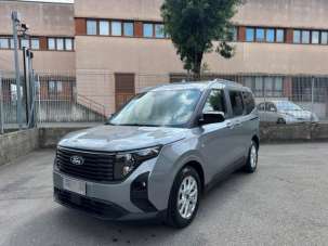 FORD Tourneo Courier Benzina 2025 usata, Modena FORD Tourneo Courier Benzina 2025 usata, Modena