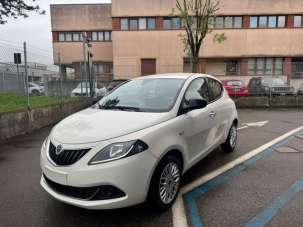 LANCIA Ypsilon Elettrica/Benzina 2022 usata, Modena LANCIA Ypsilon Elettrica/Benzina 2022 usata, Modena