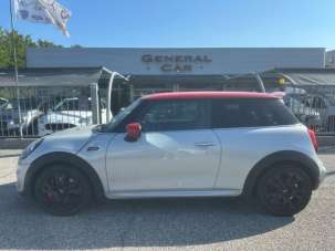 MINI John Cooper Works Benzina 2019 usata, Bologna MINI John Cooper Works Benzina 2019 usata, Bologna