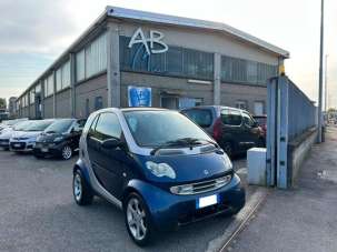 SMART ForTwo Benzina 2006 usata, Milano SMART ForTwo Benzina 2006 usata, Milano