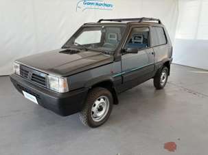 FIAT Panda Benzina 1995 usata, Cuneo FIAT Panda Benzina 1995 usata, Cuneo