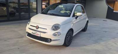 FIAT 500 Benzina 2019 usata, Vicenza FIAT 500 Benzina 2019 usata, Vicenza