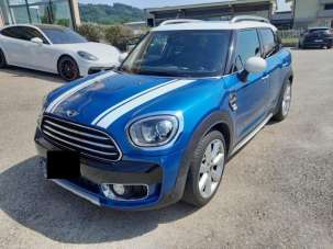 MINI Countryman Diesel 2017 usata, Cuneo MINI Countryman Diesel 2017 usata, Cuneo
