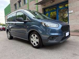FORD Transit Courier Benzina 2022 usata, Venezia FORD Transit Courier Benzina 2022 usata, Venezia