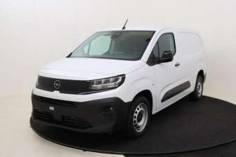 OPEL Combo Diesel 2026 usata, Avellino