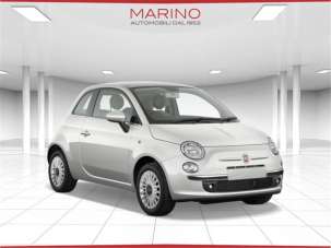 FIAT 500 Elettrica/Benzina 2022 usata, Bari FIAT 500 Elettrica/Benzina 2022 usata, Bari