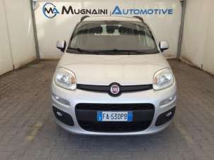 FIAT Panda Diesel 2015 usata, Firenze FIAT Panda Diesel 2015 usata, Firenze