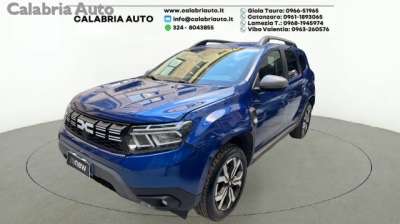 DACIA Duster Benzina/GPL 2023 usata, Reggio di Calabria DACIA Duster Benzina/GPL 2023 usata, Reggio di Calabria