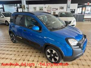 FIAT Panda Elettrica/Benzina 2025 usata, Verona FIAT Panda Elettrica/Benzina 2025 usata, Verona