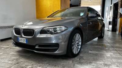 BMW 520 Diesel 2016 usata, Cuneo BMW 520 Diesel 2016 usata, Cuneo