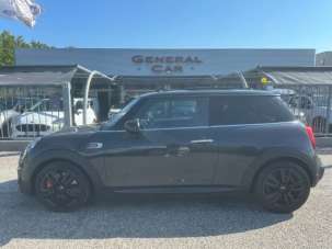 MINI John Cooper Works Benzina 2020 usata, Bologna MINI John Cooper Works Benzina 2020 usata, Bologna