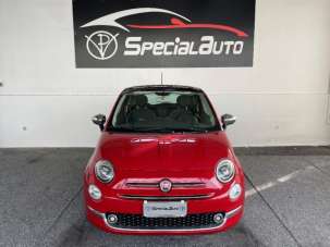 FIAT 500 Benzina 2016 usata, Italia FIAT 500 Benzina 2016 usata, Italia