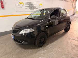 LANCIA Ypsilon Benzina 2019 usata, Genova LANCIA Ypsilon Benzina 2019 usata, Genova
