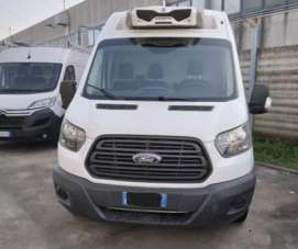 FORD Transit Diesel 2019 usata, Padova FORD Transit Diesel 2019 usata, Padova
