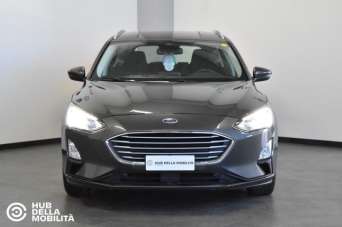 FORD Focus Diesel 2020 usata, Perugia FORD Focus Diesel 2020 usata, Perugia
