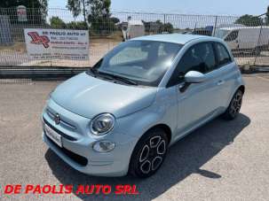 FIAT 500 Elettrica/Benzina 2023 usata, Roma FIAT 500 Elettrica/Benzina 2023 usata, Roma