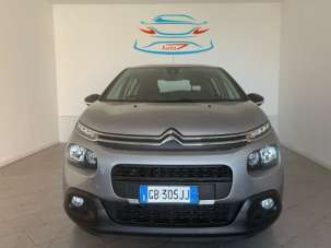CITROEN C3 Benzina 2020 usata, Milano CITROEN C3 Benzina 2020 usata, Milano