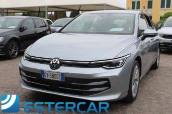 VOLKSWAGEN Golf Diesel 2025 usata, Brescia VOLKSWAGEN Golf Diesel 2025 usata, Brescia