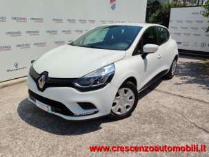RENAULT Clio Diesel 2019 usata, Salerno RENAULT Clio Diesel 2019 usata, Salerno