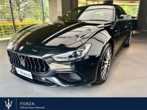 MASERATI Ghibli Benzina 2025 usata, Torino MASERATI Ghibli Benzina 2025 usata, Torino