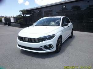 FIAT Tipo Diesel 2024 usata, Napoli FIAT Tipo Diesel 2024 usata, Napoli