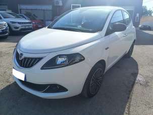 LANCIA Ypsilon Elettrica/Benzina 2023 usata, Sassari LANCIA Ypsilon Elettrica/Benzina 2023 usata, Sassari