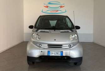 SMART ForTwo Benzina 2005 usata, Milano SMART ForTwo Benzina 2005 usata, Milano