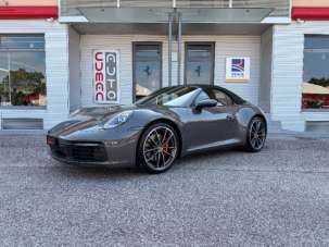 PORSCHE 911 Benzina 2023 usata, Vicenza PORSCHE 911 Benzina 2023 usata, Vicenza