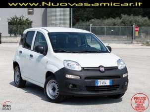 FIAT Panda Benzina 2018 usata, Macerata FIAT Panda Benzina 2018 usata, Macerata