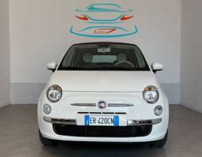 FIAT 500C Benzina 2013 usata, Milano FIAT 500C Benzina 2013 usata, Milano
