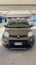 FIAT Panda Elettrica/Benzina 2023 usata, Roma FIAT Panda Elettrica/Benzina 2023 usata, Roma