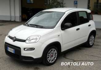 FIAT Panda Elettrica/Benzina 2024 usata, Modena FIAT Panda Elettrica/Benzina 2024 usata, Modena