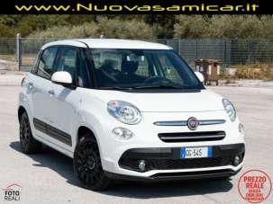 FIAT 500L Diesel 2021 usata, Macerata FIAT 500L Diesel 2021 usata, Macerata