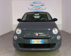 FIAT 500 Elettrica/Benzina 2022 usata, Milano FIAT 500 Elettrica/Benzina 2022 usata, Milano