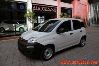 FIAT Panda Benzina/GPL 2016 usata, Avellino FIAT Panda Benzina/GPL 2016 usata, Avellino