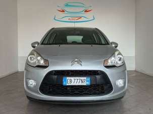 CITROEN C3 Benzina 2010 usata, Milano CITROEN C3 Benzina 2010 usata, Milano