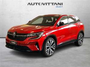 RENAULT Austral Elettrica/Benzina 2023 usata, Como RENAULT Austral Elettrica/Benzina 2023 usata, Como