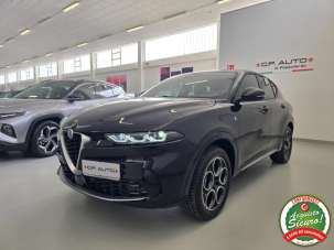 ALFA ROMEO Tonale Elettrica/Benzina 2024 usata, Catania
