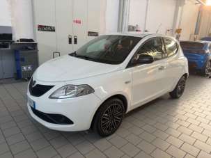 LANCIA Ypsilon Benzina/GPL 2019 usata, Reggio Nell'Emilia LANCIA Ypsilon Benzina/GPL 2019 usata, Reggio Nell'Emilia