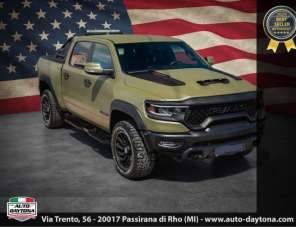 DODGE RAM Benzina 2024 usata, Milano DODGE RAM Benzina 2024 usata, Milano