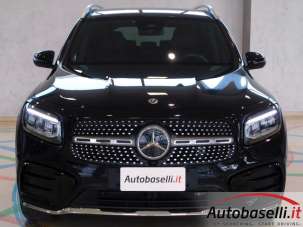 MERCEDES-BENZ GLB 220 Diesel 2024 usata, Brescia MERCEDES-BENZ GLB 220 Diesel 2024 usata, Brescia