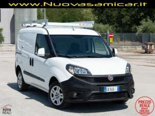 FIAT Doblo Diesel 2020 usata, Macerata FIAT Doblo Diesel 2020 usata, Macerata