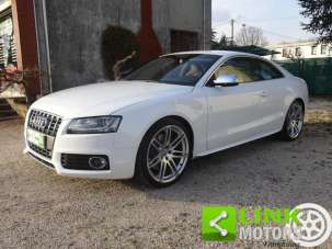 AUDI S5 Benzina 2010 usata AUDI S5 Benzina 2010 usata