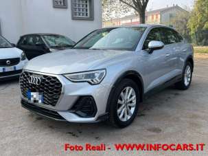 AUDI Q3 Diesel 2021 usata, Padova AUDI Q3 Diesel 2021 usata, Padova