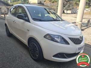 LANCIA Ypsilon Elettrica/Benzina 2022 usata, Vercelli LANCIA Ypsilon Elettrica/Benzina 2022 usata, Vercelli