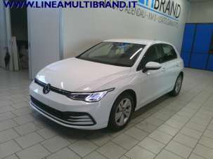 VOLKSWAGEN Golf Elettrica/Benzina 2023 usata, Piacenza VOLKSWAGEN Golf Elettrica/Benzina 2023 usata, Piacenza