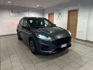 FORD Kuga Diesel 2022 usata, Taranto FORD Kuga Diesel 2022 usata, Taranto