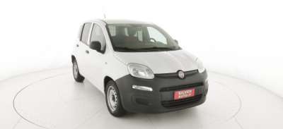 FIAT Panda Diesel 2016 usata, Cremona FIAT Panda Diesel 2016 usata, Cremona